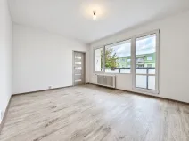 Prodej bytu 3+1, Ústí nad Labem - Krásné Březno, U Pivovarské zahrady, 66 m2