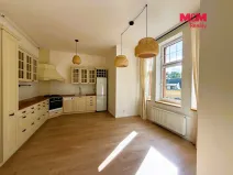 Pronájem bytu 2+kk, Jablonec nad Nisou, Dlouhá, 55 m2