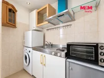 Prodej bytu 1+kk, Rovná, 25 m2