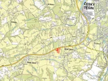 Prodej louky, Český Těšín, 19365 m2