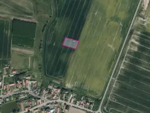 Prodej pole, Vlčí Habřina, 19647 m2