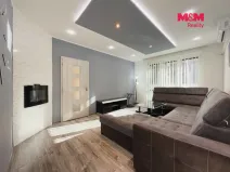 Prodej bytu 3+1, Karviná - Ráj, U Lesa, 57 m2