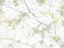 Prodej pole, Cerhenice, 22758 m2