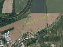Prodej pole, Golčův Jeníkov, 31302 m2