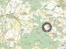 Prodej pole, Kamenice, 69054 m2