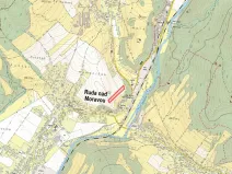 Prodej pole, Ruda nad Moravou, 6549 m2