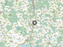 Prodej louky, Zvěrotice, 11696 m2