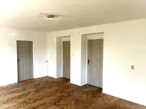 Pronájem bytu 2+1, Strakonice, Klostermannova, 67 m2