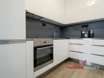Pronájem bytu 2+kk, Hradec Králové - Nový Hradec Králové, Antonína Petrofa, 46 m2