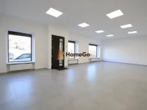 Pronájem restaurace, Praha - Hostivař, Hostivařská, 106 m2