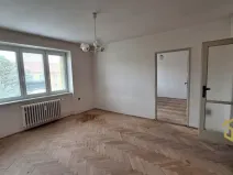 Prodej bytu 3+1, Hodonín, U Červených domků, 70 m2