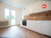 Pronájem bytu 2+1, Nová Role, Tovární, 59 m2