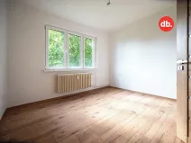 Pronájem bytu 2+1, Nová Role, Tovární, 59 m2