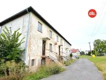 Prodej rodinného domu, Otročín, 150 m2