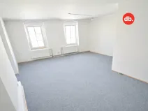 Pronájem bytu 2+kk, Toužim, Farní, 40 m2