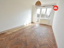 Prodej bytu 2+1, Toužim, Plzeňská, 58 m2