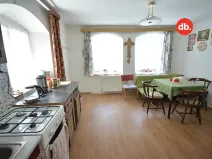 Prodej rodinného domu, Toužim, Farní, 200 m2