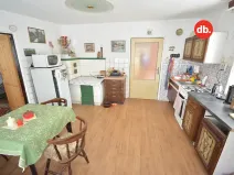 Prodej rodinného domu, Toužim, Farní, 200 m2