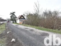 Prodej zahrady, Černčice, 810 m2