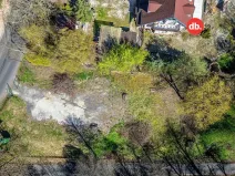 Prodej pozemku pro bydlení, Sadov, 878 m2