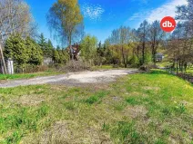 Prodej pozemku pro bydlení, Sadov, 878 m2