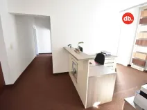 Pronájem kanceláře, Karlovy Vary, Bělehradská, 112 m2