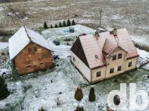 Prodej rodinného domu, Mariánské Lázně, 251 m2
