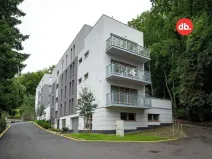 Prodej kanceláře, Karlovy Vary, Šumavská, 63 m2