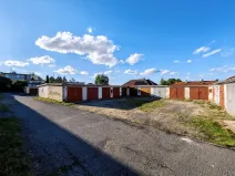 Prodej ostatní, Třebíč, Arbesova