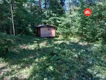 Prodej pozemku, Merklín, 3609 m2