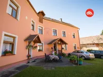 Prodej rodinného domu, Teplička, 300 m2