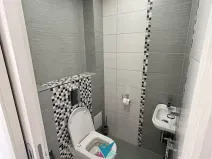 Pronájem bytu 2+kk, Teplice, Zemská, 47 m2