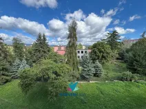 Prodej bytu 2+1, Teplice, Svojsíkova, 54 m2