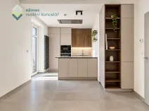 Pronájem bytu 3+kk, Praha - Strašnice, V úžlabině, 77 m2