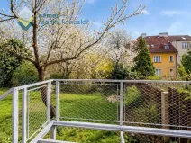 Pronájem bytu 3+kk, Praha - Strašnice, V úžlabině, 77 m2