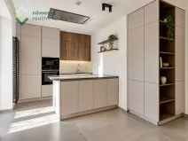Pronájem bytu 3+kk, Praha - Strašnice, V úžlabině, 77 m2