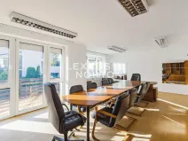 Pronájem rodinného domu, Praha - Lhotka, Slepá II, 273 m2