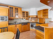 Pronájem bytu 5+kk, Praha - Radotín, Tachovská, 135 m2
