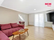 Prodej bytu 3+1, Nehvizdy, Gabčíkova, 67 m2