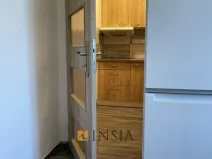Prodej bytu 1+kk, Český Krumlov - Nové Spolí, 20 m2