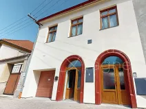 Prodej rodinného domu, Chroustovice, náměstí Josefa Haška, 205 m2