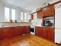 Prodej rodinného domu, Chroustovice, náměstí Josefa Haška, 205 m2