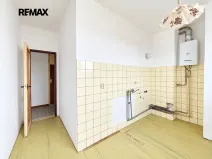 Prodej bytu 3+1, Plzeň, Raisova, 65 m2