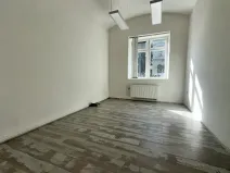 Pronájem kanceláře, Praha - Dejvice, Václavkova, 187 m2