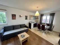 Prodej bytu 3+kk, Poreč, Chorvatsko, Špadići, 82 m2