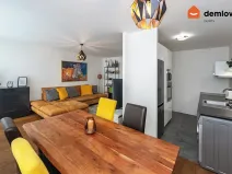 Prodej bytu 3+kk, Praha - Čimice, Vaňkova, 70 m2