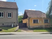Prodej rodinného domu, Žďárná, 200 m2