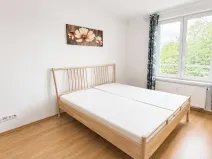 Prodej bytu 2+kk, Praha - Záběhlice, Mattioliho, 57 m2
