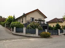 Prodej rodinného domu, Plzeň, Příčná, 128 m2