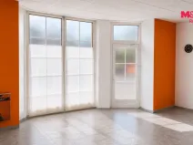 Pronájem obchodního prostoru, Česká Třebová - Parník, Ústecká, 80 m2